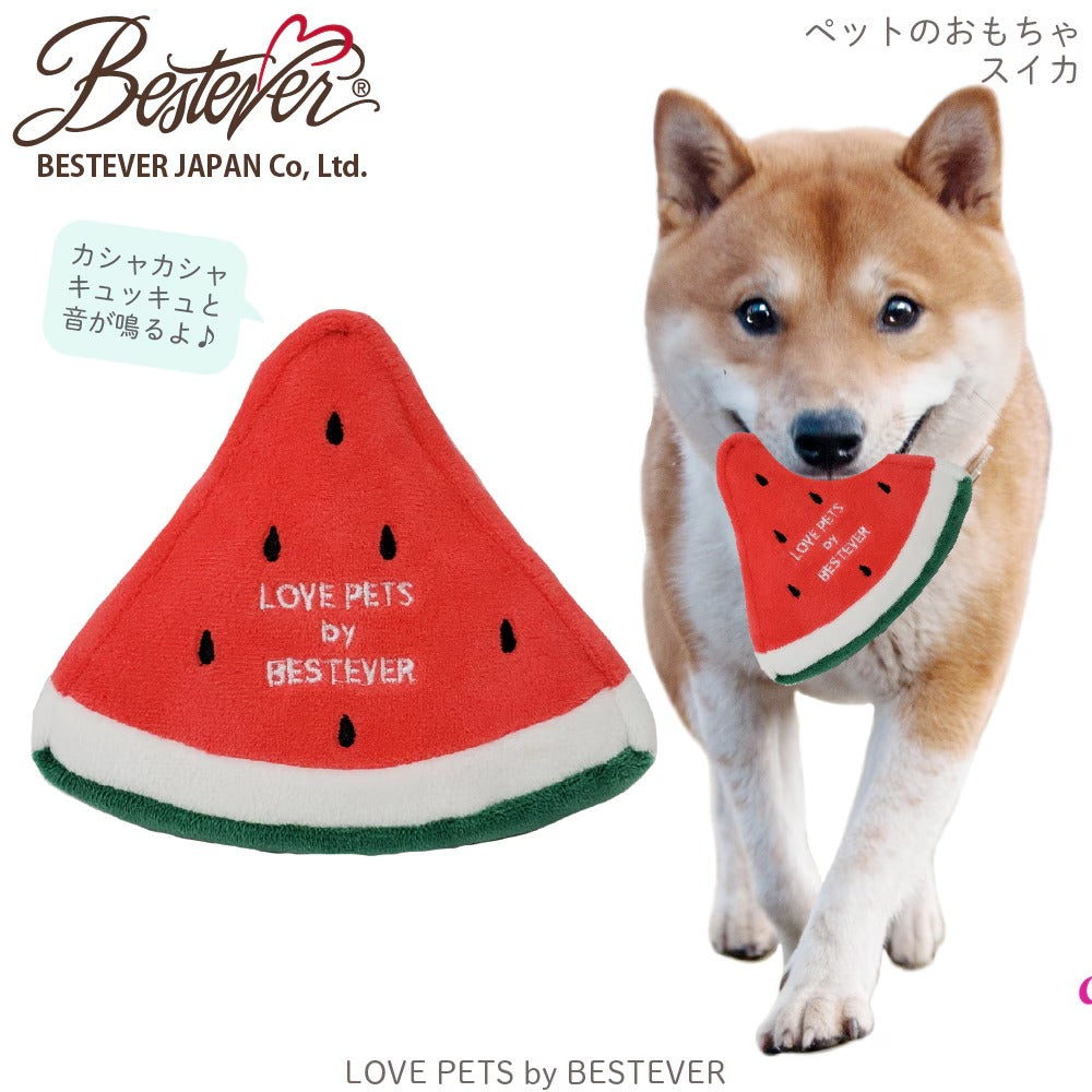 Watermelon Toy 西瓜玩具