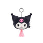 ARUMARU | Kuromi Poop Bag Key Ring