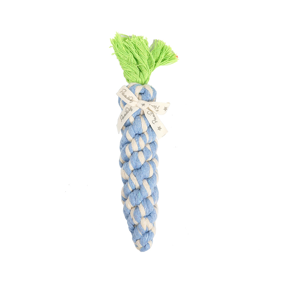 Dental Rope Toy (3 Designs)