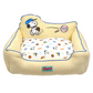Snoopy Varsity Cooling Bed