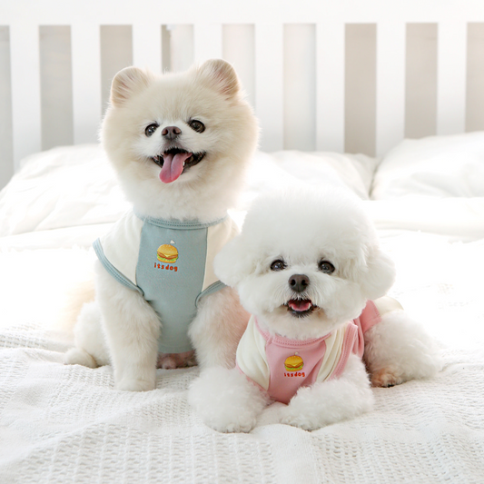 ITSDOG | Chip n Dale Yummy Tee
