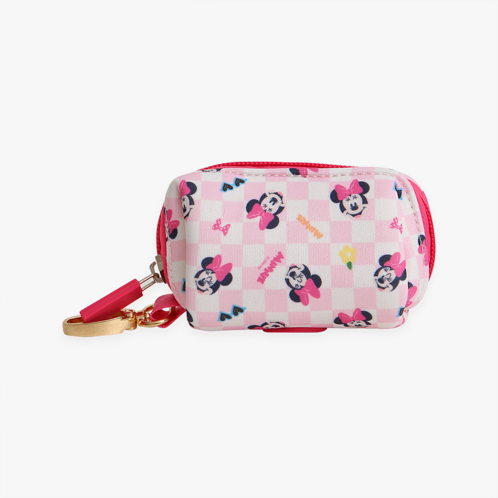 ITSDOG | Disney Poop Bag Pouch (Mickey/Minnie/Donald Duck)