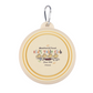 Snoopy Foldable Pet Bowl
