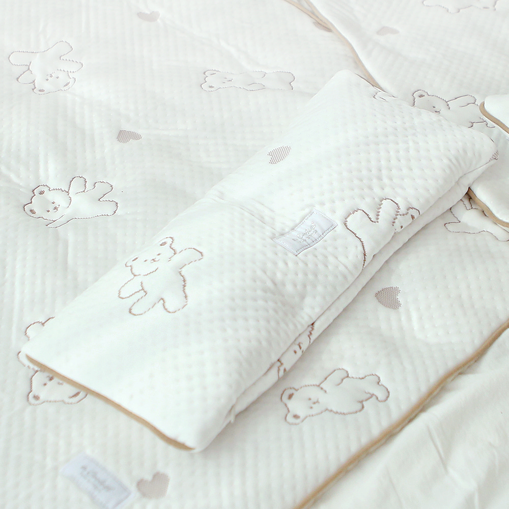 ITSDOG | Cooling Pouch | Forpe Fabric (2 sizes)