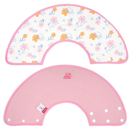 Snoopy Cooling Pet Cone (2 colors)