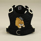 RITOGATO | Walkiepet Custom Harness (5 colors)