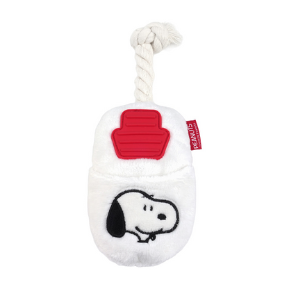 Snoopy Slipper Toy