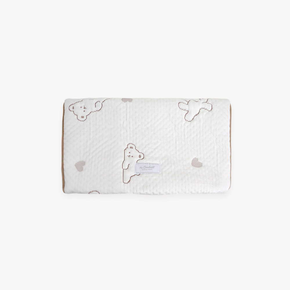 ITSDOG | Cooling Pouch | Forpe Fabric (2 sizes)