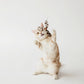 BITE ME | Cat Teaser Wand Refill Set (Feather | 5 pcs)