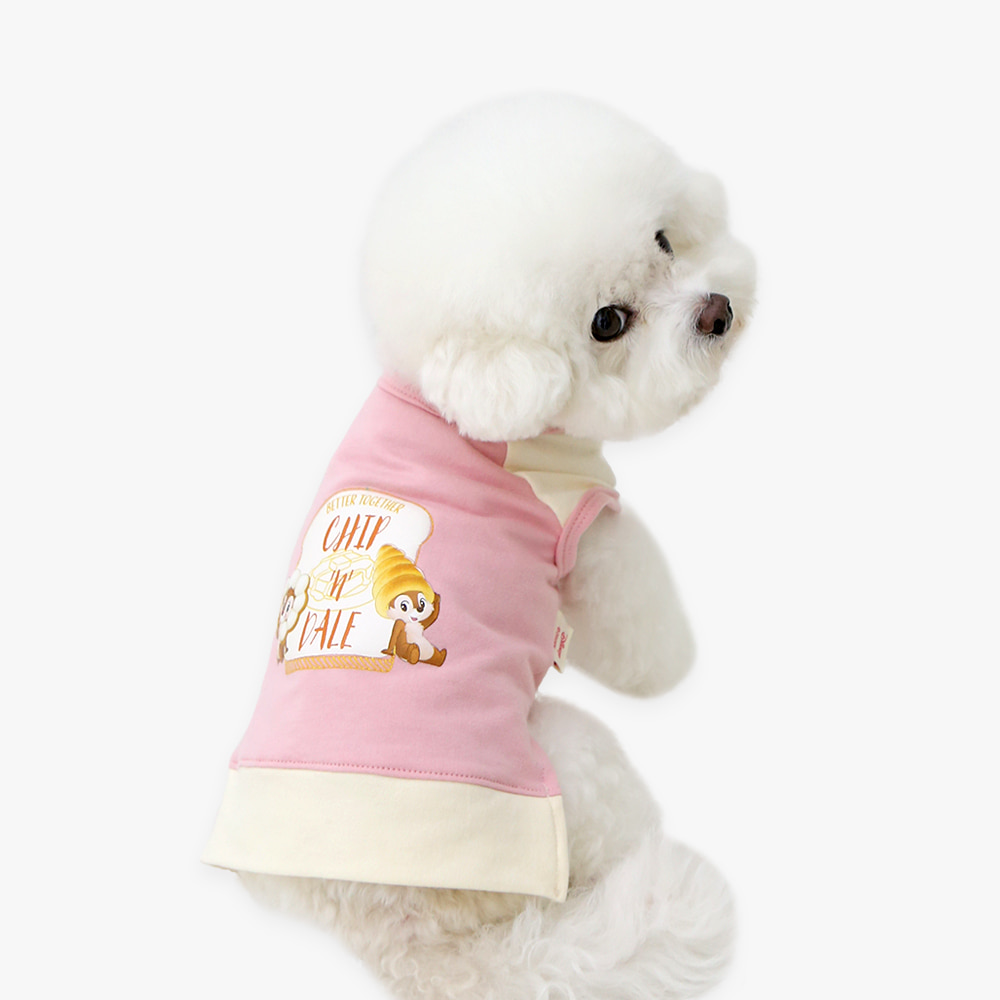 ITSDOG | Chip n Dale Yummy Tee