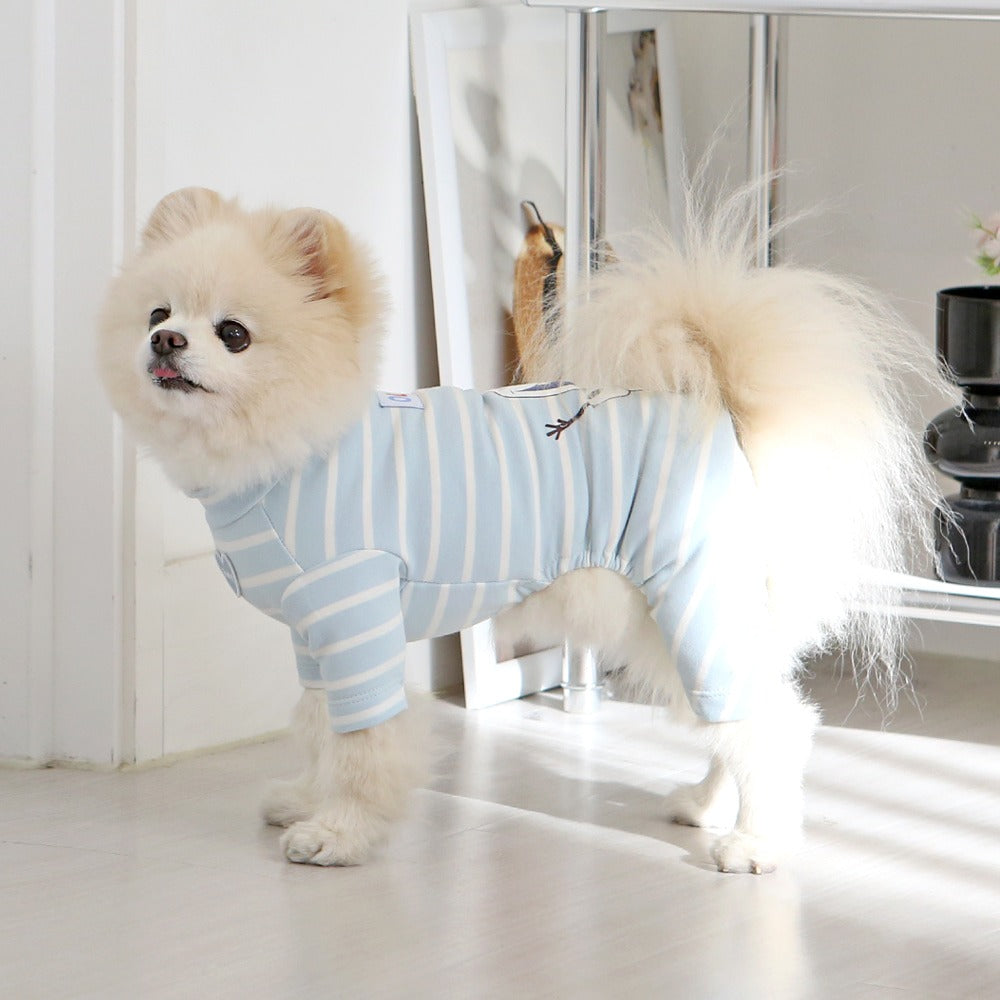 ITSDOG | Olaf Stripped All-in-One