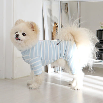 ITSDOG | Olaf Stripped All-in-One