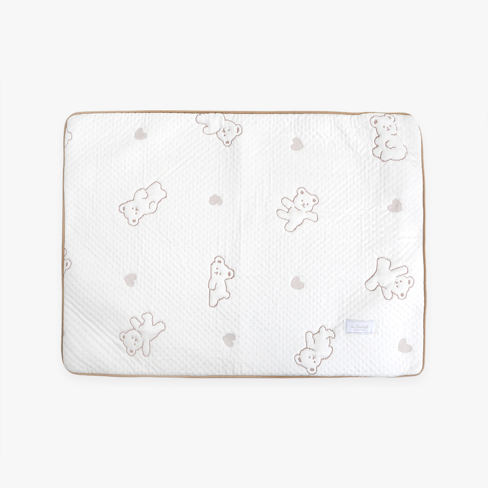 ITSDOG | Premium Cooling Mat | Forpe Fabric
