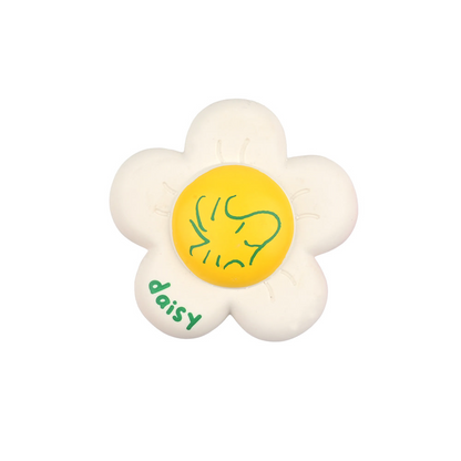 Snoopy Daisy Latex Toy