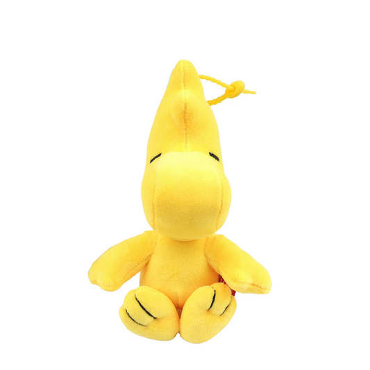 Snoopy & Woodstock Comfort Doll Toy