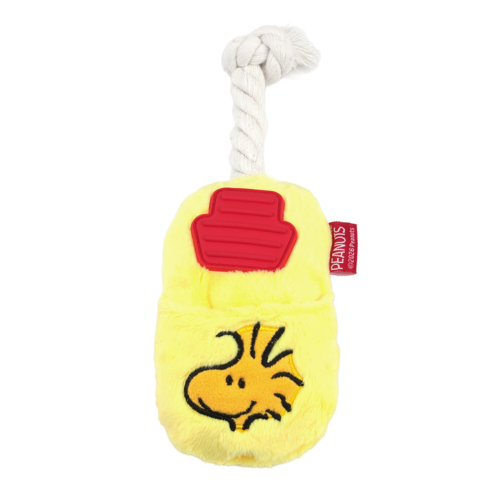 Snoopy Slipper Toy