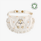 ITSDOG | Chip n Dale Bib | Organic Cotton