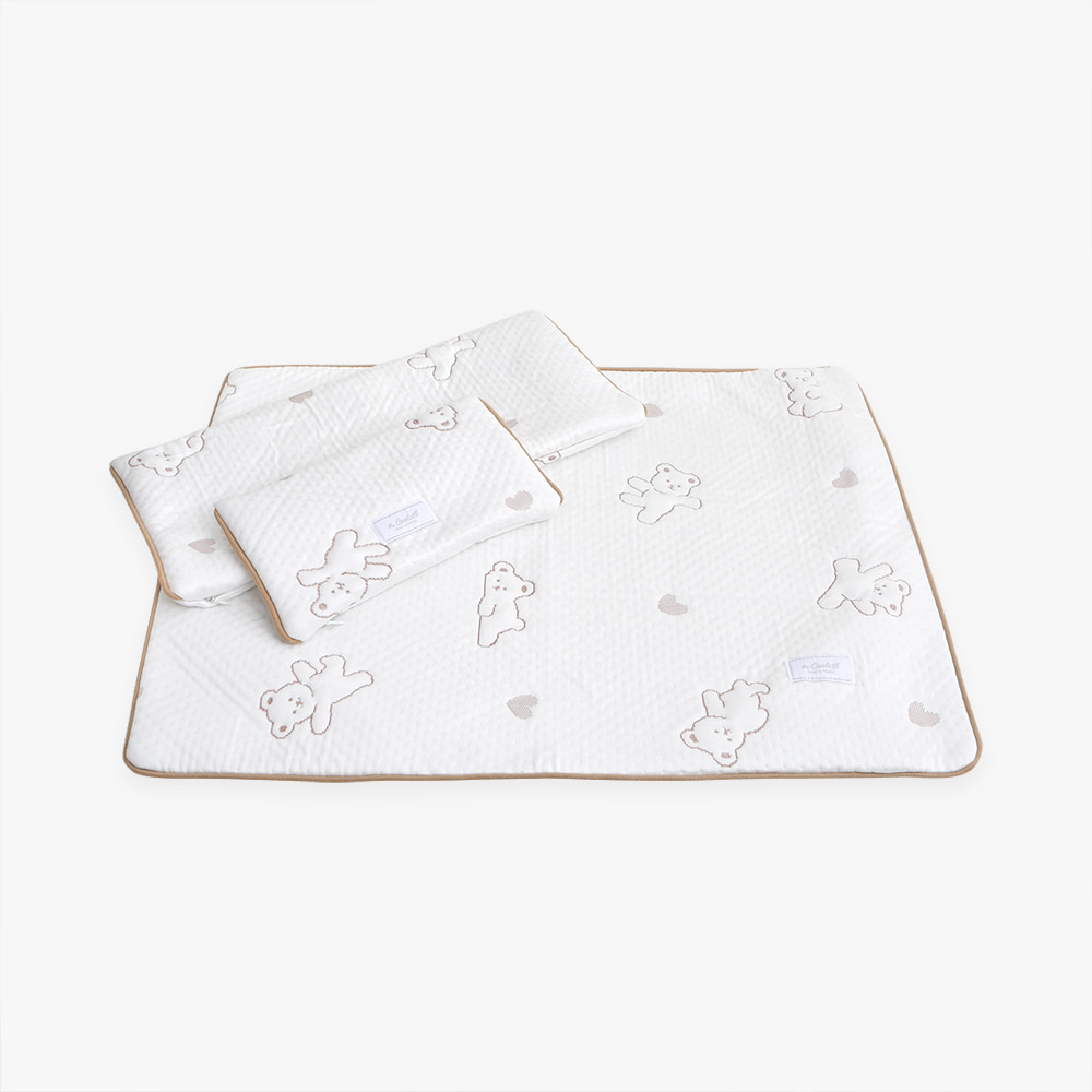 ITSDOG | Premium Cooling Mat | Forpe Fabric
