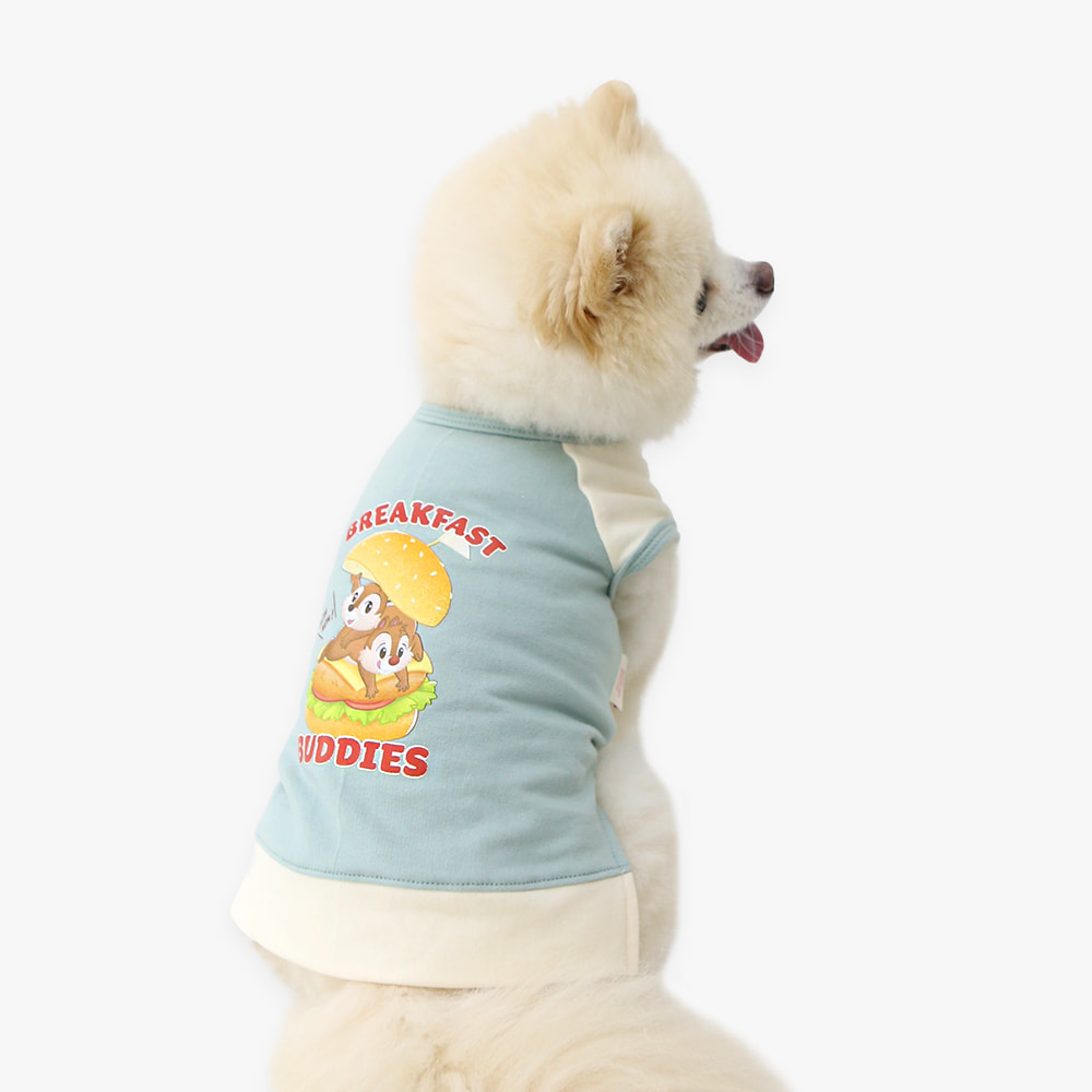 ITSDOG | Chip n Dale Yummy Tee