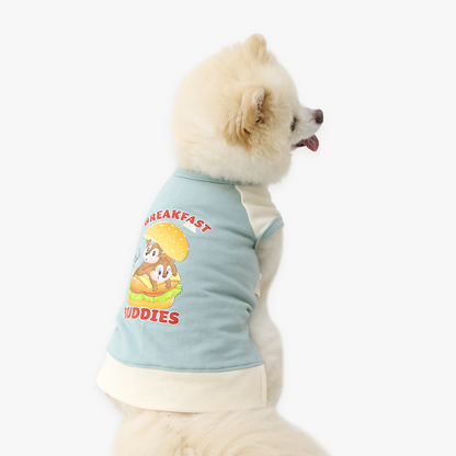ITSDOG | Chip n Dale Yummy Tee