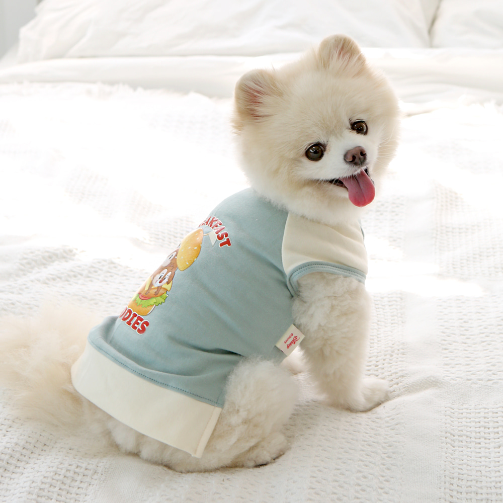 ITSDOG | Chip n Dale Yummy Tee