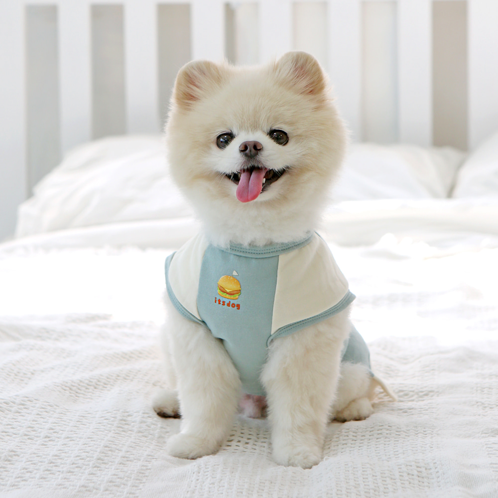 ITSDOG | Chip n Dale Yummy Tee