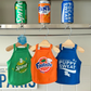 Cool Drink Cooling Vest | UV Protection