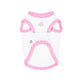ARUMARU | Hello Kitty Mesh Vest | 2色 | 最大胸圍81cm
