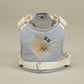 RITOGATO | Walkiepet Custom Harness (5 colors)