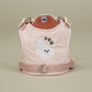 RITOGATO | Walkiepet Custom Harness (5 colors)