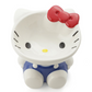 Hello Kitty & Pochacco Footed Pet Bowl | 100% Porcelain