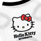 ARUMARU | Hello Kitty Mesh Vest | 2色 | 最大胸圍81cm