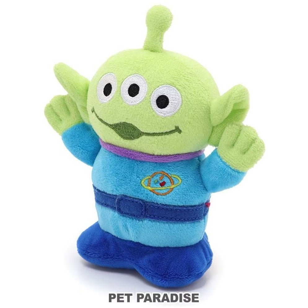 PET PARADISE | Aliens Toy
