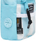 ARUMARU | Pochacco Treat Bag (Light Blue) | 可放零食／水樽 | 可抽出便便袋 | 多暗格 | 可斜孭或繫於腰間 | CORDURA面料