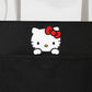 ARUMARU | Hello Kitty Mesh Pet Bag 網狀透氣寵物袋