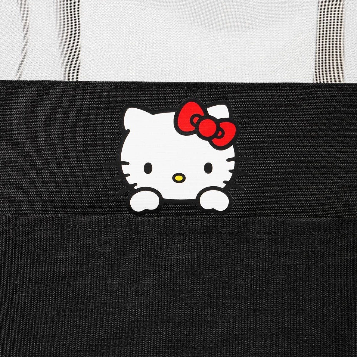 ARUMARU | Hello Kitty Mesh Pet Bag 網狀透氣寵物袋