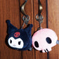 ARUMARU | Kuromi Poop Bag Key Ring