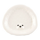 Bichon Frise Face Plate