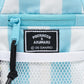 ARUMARU | Pochacco Treat Bag (Light Blue) | 可放零食／水樽 | 可抽出便便袋 | 多暗格 | 可斜孭或繫於腰間 | CORDURA面料