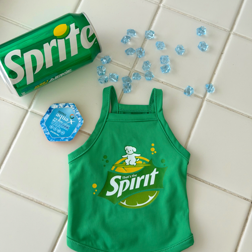 Cool Drink Cooling Vest | UV Protection