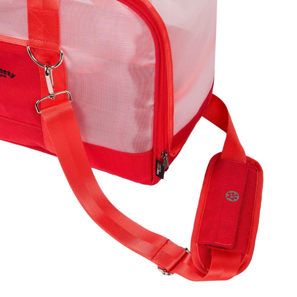 ARUMARU | Hello Kitty Mesh Pet Bag 網狀透氣寵物袋