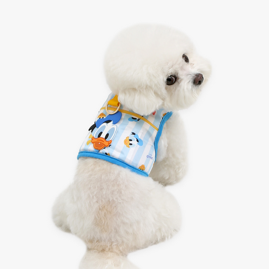 Donald Duck / Mickey Mouse Cooling Harness