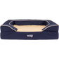Wag Luxe Dog Bed