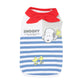 Snoopy Bandana Cooling Vest