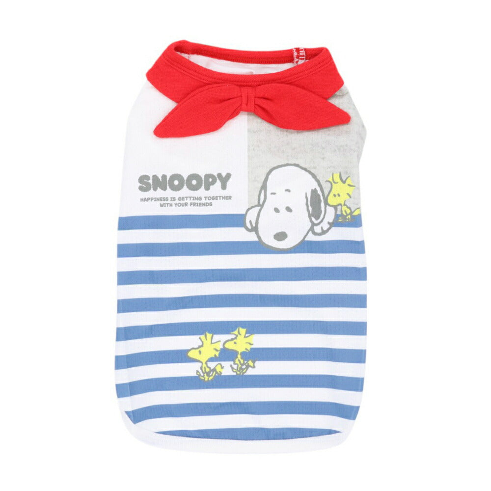 Snoopy Bandana Cooling Vest