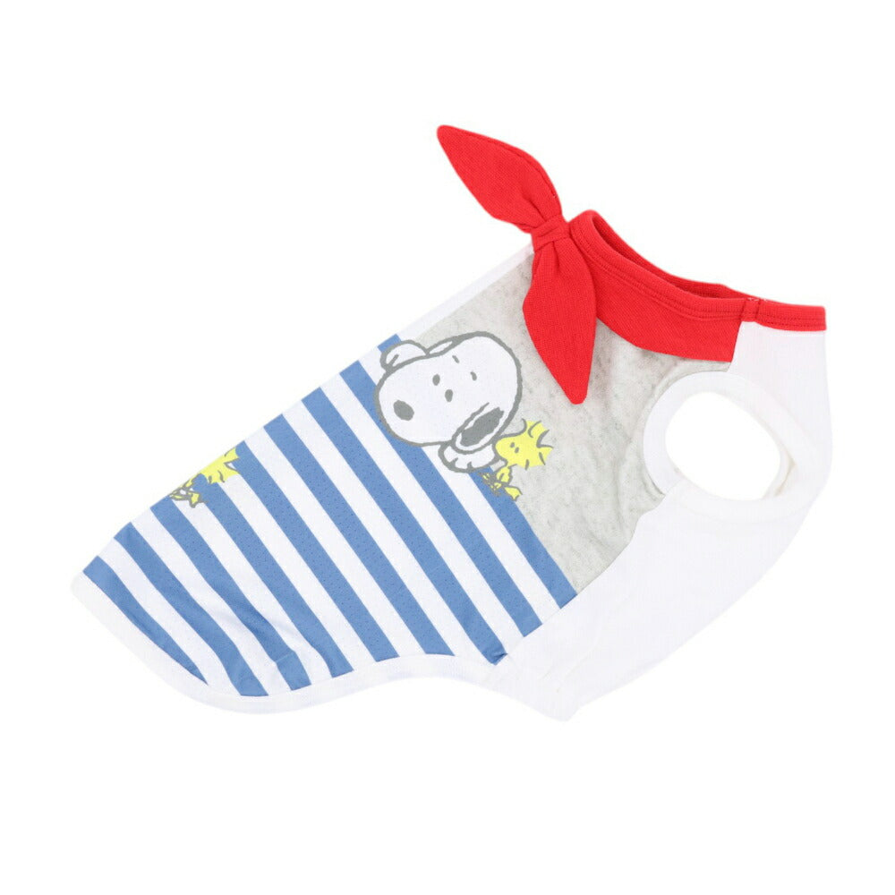 Snoopy Bandana Cooling Vest