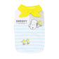 Snoopy Bandana Cooling Vest