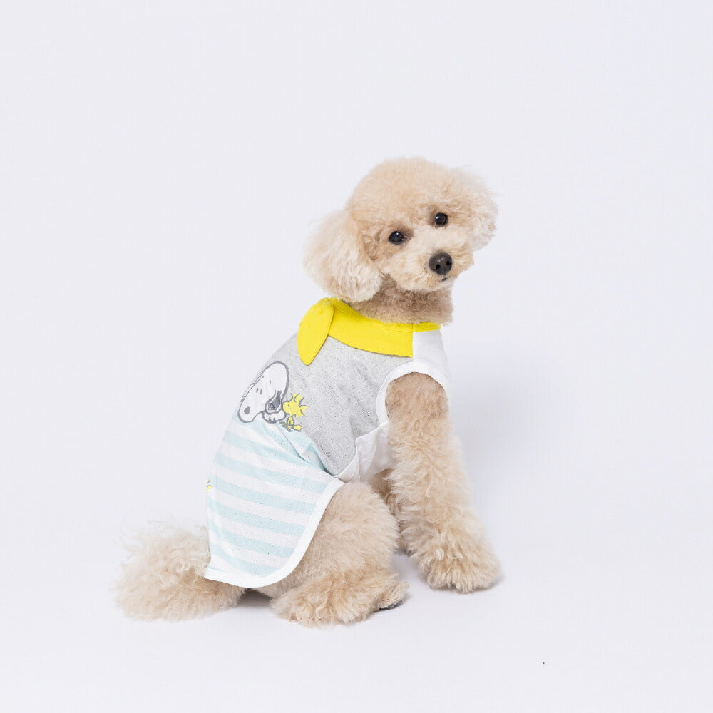 Snoopy Bandana Cooling Vest