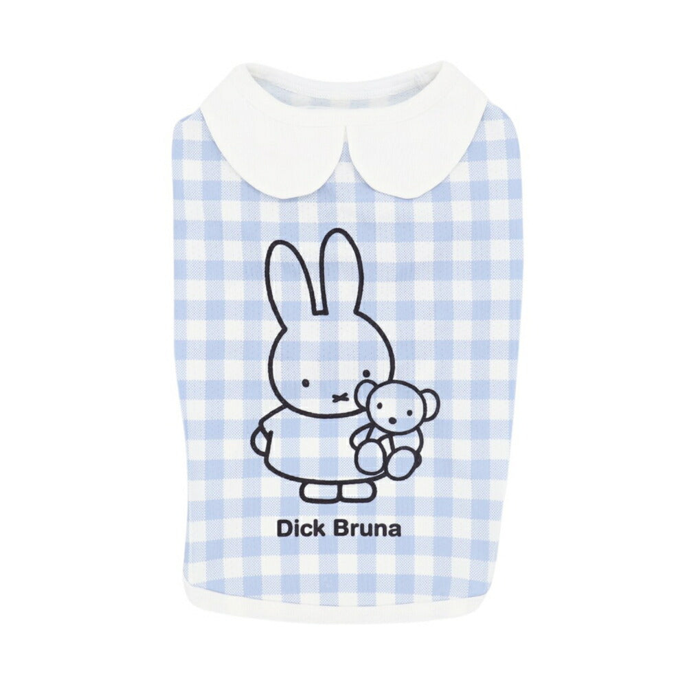Miffy Check Cooling Vest