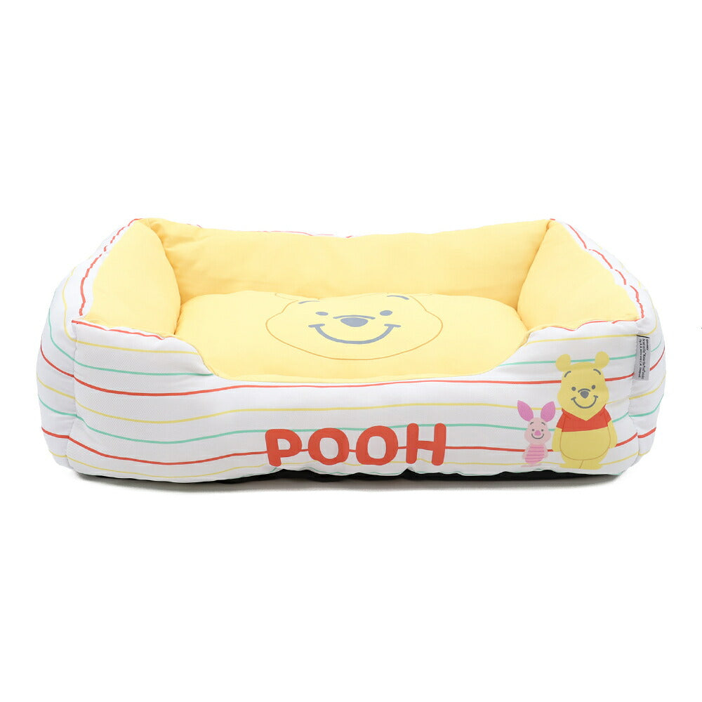 Winnie the Pooh 涼感寵物床
